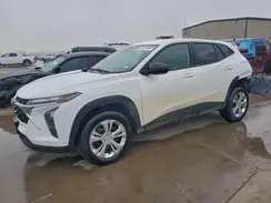 KL77LFE23RC212922 2024 CHEVROLET TRAX
