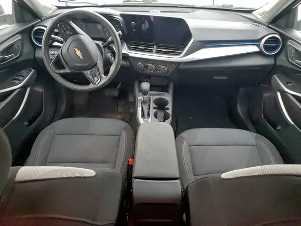 KL77LFE23RC212922 2024 CHEVROLET TRAX - Image 8