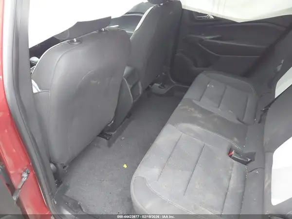 KL77LFE23RC215559 2024 CHEVROLET TRAX - Image 8