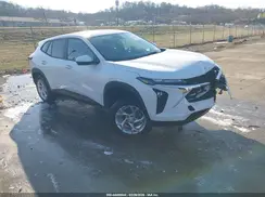 KL77LFE23RC217683 2024 CHEVROLET TRAX