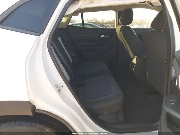KL77LFE23RC217683 2024 CHEVROLET TRAX - Image 8