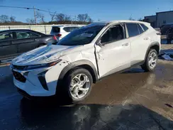 KL77LFE23RC230269 2024 CHEVROLET TRAX