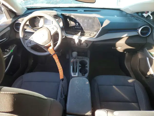 KL77LFE23RC230269 2024 CHEVROLET TRAX - Image 8