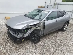 KL77LFE23RC233172 2024 CHEVROLET TRAX