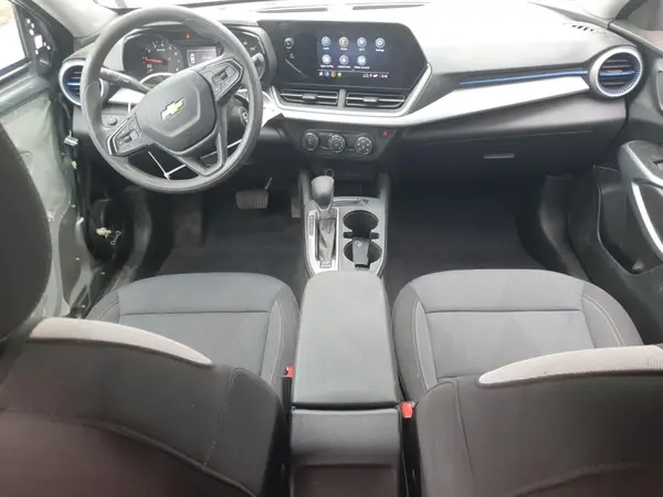 KL77LFE23RC233172 2024 CHEVROLET TRAX - Image 8