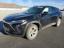 KL77LFE23RC240462 2024 CHEVROLET TRAX