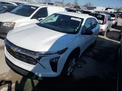 KL77LFE23RC242406 2024 CHEVROLET TRAX