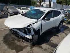 KL77LFE23RC244012 2024 CHEVROLET TRAX