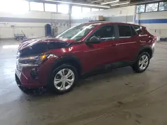 KL77LFE23RC244253 2024 CHEVROLET TRAX