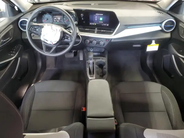 KL77LFE23RC244253 2024 CHEVROLET TRAX - Image 8