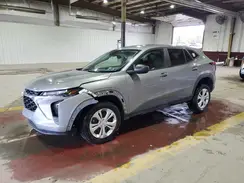 KL77LFE23RC245211 2024 CHEVROLET TRAX