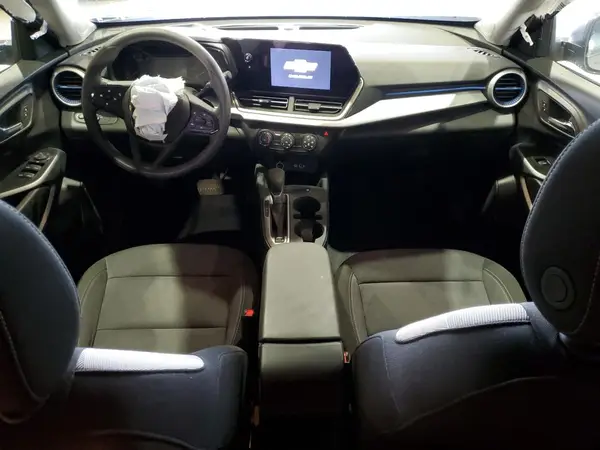 KL77LFE23RC245211 2024 CHEVROLET TRAX - Image 8