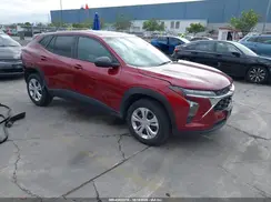 KL77LFE23RC246200 2024 CHEVROLET TRAX