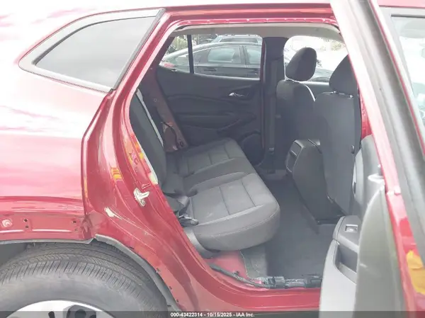KL77LFE23RC246200 2024 CHEVROLET TRAX - Image 8