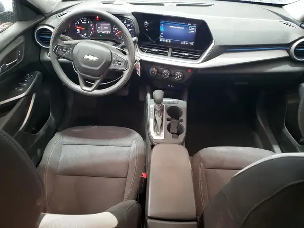 KL77LFE23RC246486 2024 CHEVROLET TRAX - Image 8