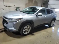 KL77LFE23RC246861 2024 CHEVROLET TRAX