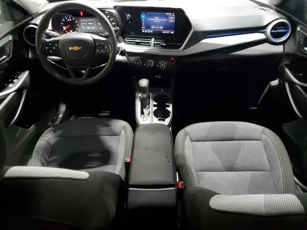 KL77LFE23RC246861 2024 CHEVROLET TRAX - Image 8