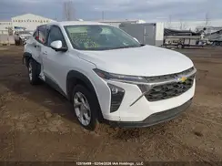 KL77LFE23SC059903 2025 CHEVROLET TRAX