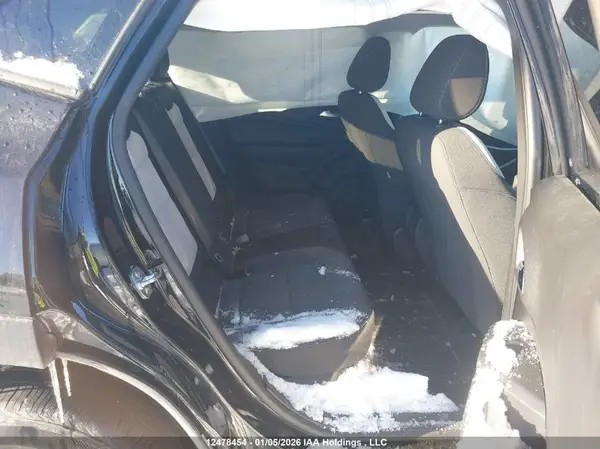 KL77LFE23SC249796 2025 CHEVROLET TRAX - Image 8