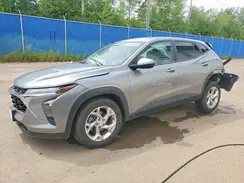 KL77LFE23SC271104 2025 CHEVROLET TRAX