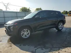 KL77LFE24RC003706 2024 CHEVROLET TRAX