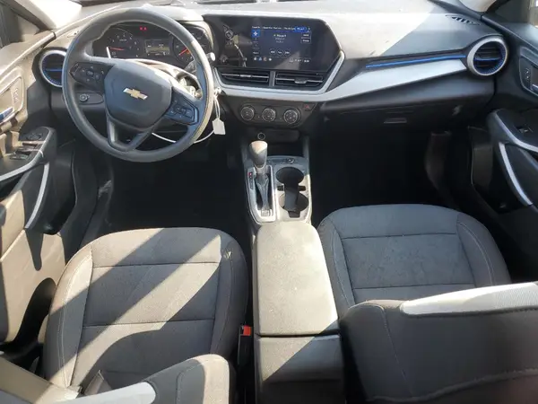 KL77LFE24RC003706 2024 CHEVROLET TRAX - Image 8