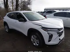 KL77LFE24RC004676 2024 CHEVROLET TRAX