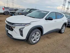 KL77LFE24RC009070 2024 CHEVROLET TRAX