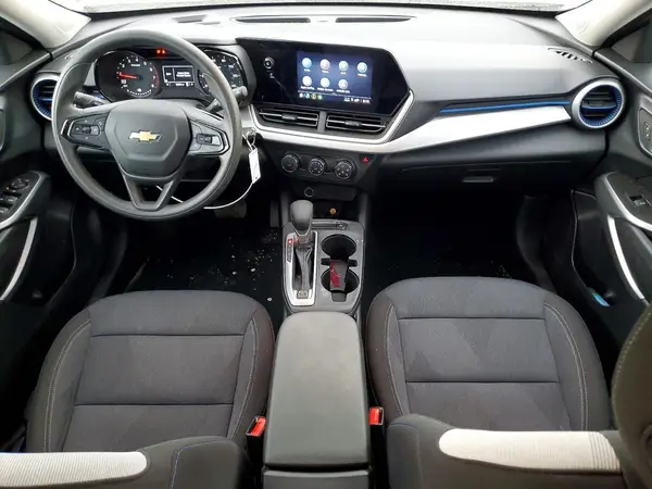 KL77LFE24RC009070 2024 CHEVROLET TRAX - Image 8