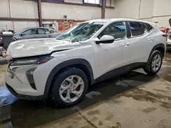 KL77LFE24RC013619 2024 CHEVROLET TRAX