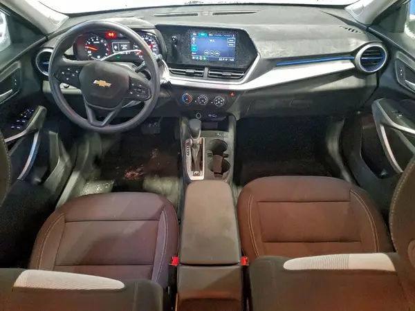 KL77LFE24RC013619 2024 CHEVROLET TRAX - Image 8