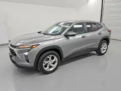 KL77LFE24RC013667 2024 CHEVROLET TRAX