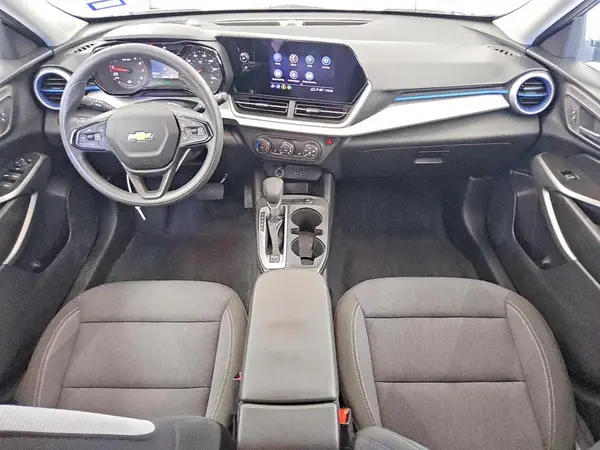 KL77LFE24RC013667 2024 CHEVROLET TRAX - Image 8
