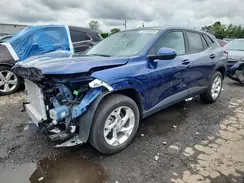 KL77LFE24RC014091 2024 CHEVROLET TRAX