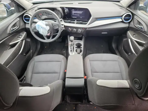 KL77LFE24RC014091 2024 CHEVROLET TRAX - Image 8