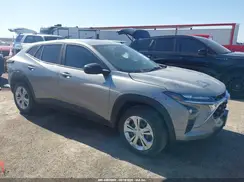 KL77LFE24RC014558 2024 CHEVROLET TRAX