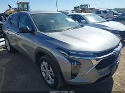 KL77LFE24RC014608 2024 CHEVROLET TRAX