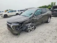 KL77LFE24RC021011 2024 CHEVROLET TRAX