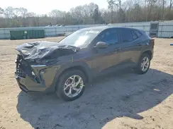 KL77LFE24RC021686 2024 CHEVROLET TRAX