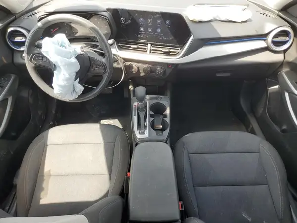 KL77LFE24RC024748 2024 CHEVROLET TRAX - Image 8