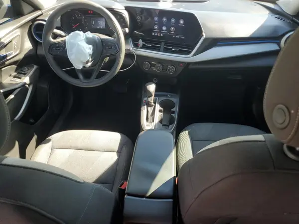 KL77LFE24RC025088 2024 CHEVROLET TRAX - Image 8