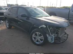 KL77LFE24RC028864 2024 CHEVROLET TRAX