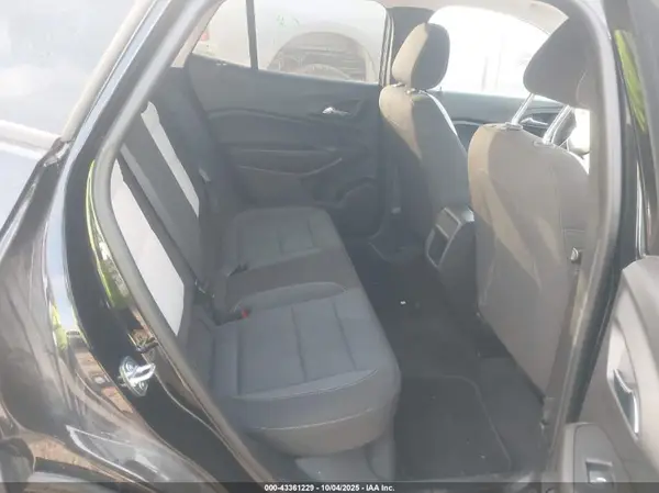 KL77LFE24RC028864 2024 CHEVROLET TRAX - Image 8
