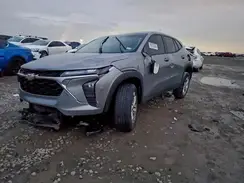 KL77LFE24RC029058 2024 CHEVROLET TRAX