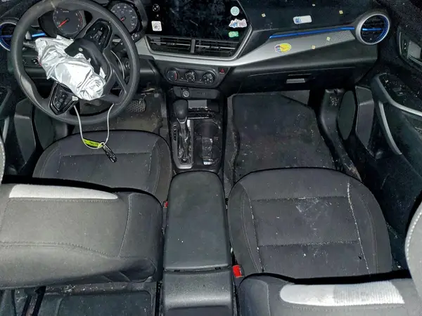 KL77LFE24RC029058 2024 CHEVROLET TRAX - Image 8