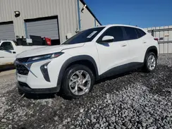 KL77LFE24RC030078 2024 CHEVROLET TRAX
