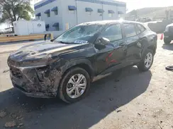 KL77LFE24RC034325 2024 CHEVROLET TRAX