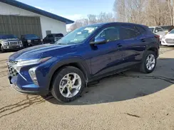 KL77LFE24RC035782 2024 CHEVROLET TRAX