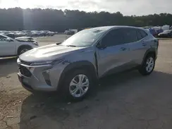 KL77LFE24RC037032 2024 CHEVROLET TRAX