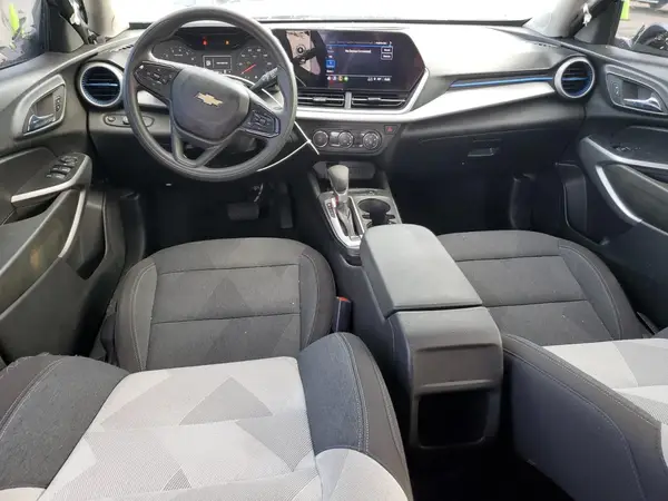KL77LFE24RC037032 2024 CHEVROLET TRAX - Image 8